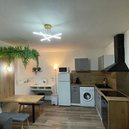 Magnifique Appartement Avignon Intra-Muros Екстер'єр фото