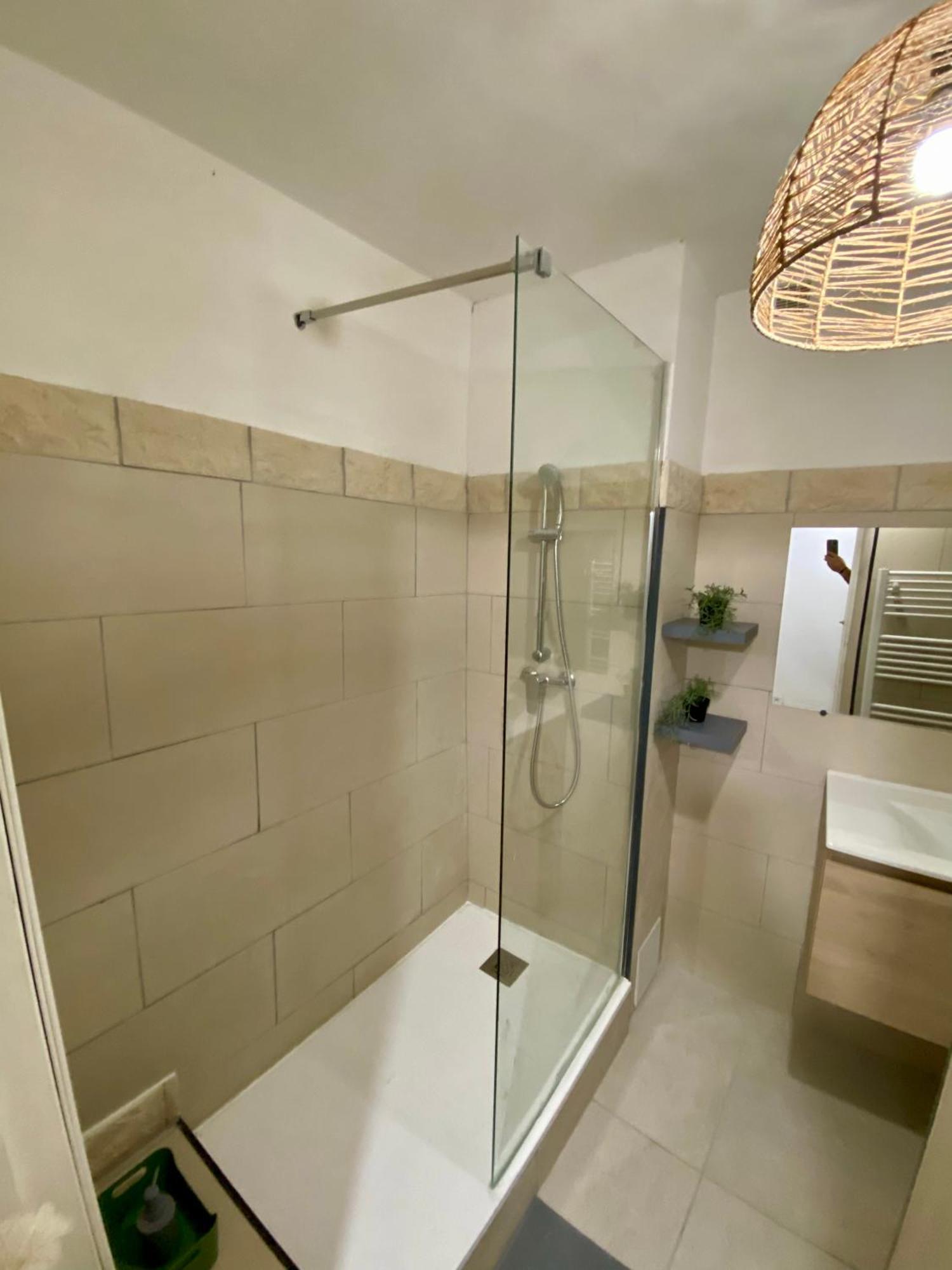 Magnifique Appartement Avignon Intra-Muros Екстер'єр фото